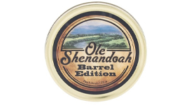 Трубочный табак Ole Shenandoah Barrel Edition