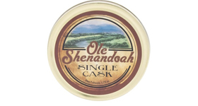 Трубочный табак Ole Shenandoah Single Cask