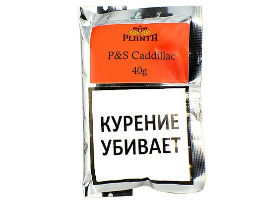 Трубочный табак Petersen & Sorensen Cadillac 40гр.
