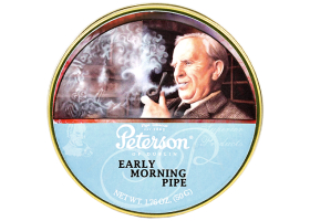 Трубочный табак Peterson Early Morning Pipe 50 гр.