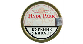 Трубочный табак Peterson Hyde Park 50гр.