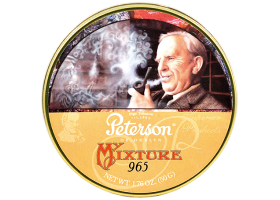 Трубочный табак Peterson My Mixture 965 50 гр.