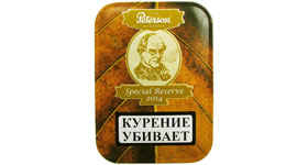 Трубочный табак Peterson Special Reserve 2014 100гр.