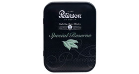 Трубочный табак Peterson Special Reserve 2016 100гр.