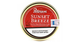 Трубочный табак Peterson Sunset Breeze 50гр.