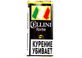 Трубочный табак Planta Cellini Forte 40гр.