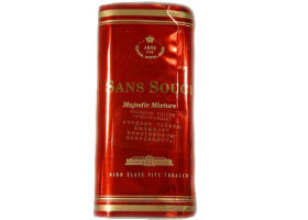 Трубочный табак Planta Sans Souci Majestic Mixture 40гр.