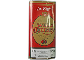 Трубочный табак Mc Lintock Wild Cherry 50гр.