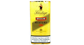 Трубочный табак Prestige Regular Mixture 40гр.