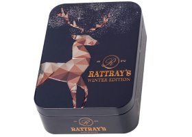 Трубочный табак Rattrays Winter Edition 2021 100гр.