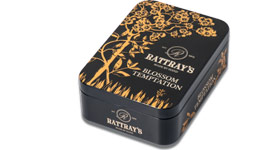 Трубочный табак Rattrays Blossom Temptation 100гр.