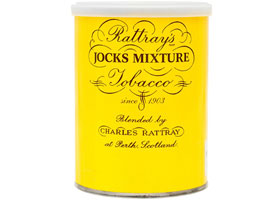 Трубочный табак Rattrays Jocks Mixture 100гр.