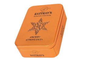 Трубочный табак Rattrays Winter Edition 2023 100гр.