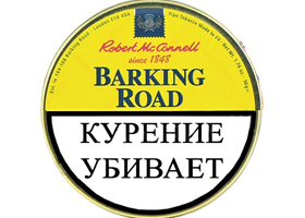 Трубочный табак Robert McConnell - Heritage - Barking Road 50гр.
