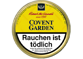 Трубочный табак Robert McConnell - Heritage - Covent Garden 50гр.