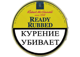 Трубочный табак Robert McConnell - Heritage - Ready Rubbed 50гр.