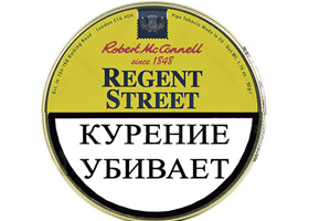 Трубочный табак Robert McConnell - Heritage - Regent Street 50гр.