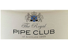 Трубочный табак The Royal Pipe Club - Kentucky Cake 50гр.