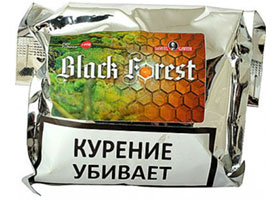 Трубочный табак Samuel Gawith Black Forest 100гр.