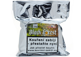 Трубочный табак Samuel Gawith Black Forest 250гр.