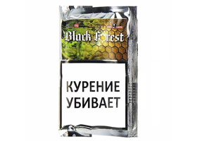 Трубочный табак Samuel Gawith Black Forest 40гр.