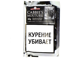 Трубочный табак Samuel Gawith Cabbie's Mixture 40гр.