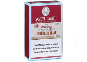 Трубочный табак Samuel Gawith Chocolate Flake 250гр.