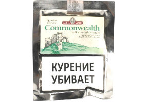 Трубочный табак Samuel Gawith Commonweaith Mixture 100гр.