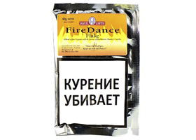 Трубочный табак Samuel Gawith Firedance Flake 40гр.