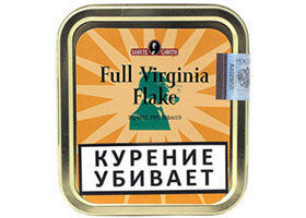 Трубочный табак Samuel Gawith Full Virginia Flake 50гр.