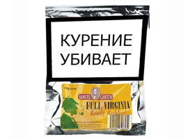 Трубочный табак Samuel Gawith Full Virginia Ready Rubbed 100гр.