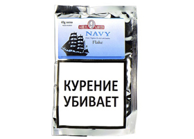 Трубочный табак Samuel Gawith Navy Flake 40гр.