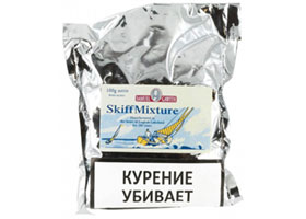 Трубочный табак Samuel Gawith Skiff Mixture 100гр.