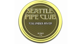 Трубочный табак Seattle Pipe Club Columbia River 50гр.