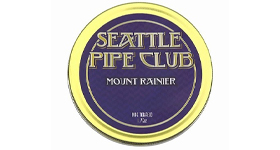 Трубочный табак Seattle Pipe Club Mount Rainer 50гр.