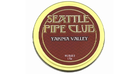 Трубочный табак Seattle Pipe Club Yakima Valley 50гр.