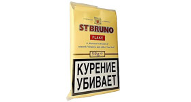 Трубочный табак St. Bruno Flake 50гр.