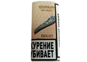 Трубочный табак Stanislaw Bright Irish Coffee 40гр.
