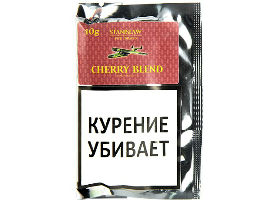 Трубочный табак Stanislaw Cherry Blend 10гр.