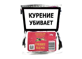 Трубочный табак Stanislaw Cherry Blend 100 гр.