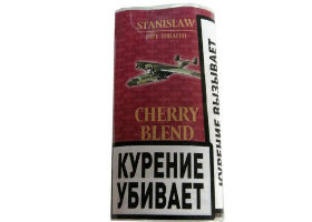 Трубочный табак Stanislaw Cherry Blend 40 гр.