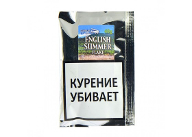 Трубочный табак Stanislaw English Summer Flake 100 гр.