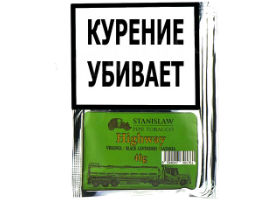 Трубочный табак Stanislaw Highway 40 гр.