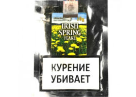 Трубочный табак Stanislaw Irish Spring Flake 10гр.