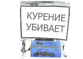 Трубочный табак Stanislaw Old Timer Mixture 100 гр.