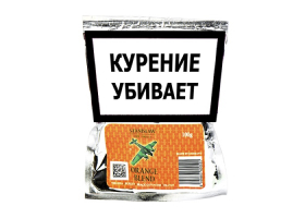 Трубочный табак Stanislaw Orange Blend 100 гр.