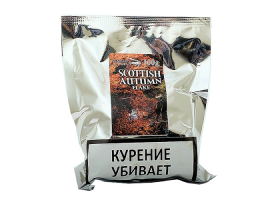 Трубочный табак Stanislaw Scottish Autumn Flake 100 гр.