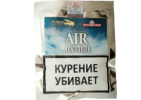 Трубочный табак Stanislaw The 4 Elements Air Mixture 10гр.