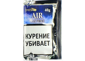 Трубочный табак Stanislaw The 4 Elements Air Mixture 40 гр.