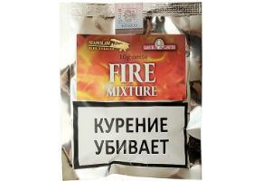 Трубочный табак Stanislaw The 4 Elements Fire Mixture 10гр.